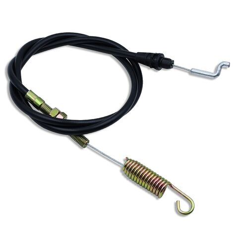 92-6518 Traction Cable for Lawn-Boy 10415 10520 Toro | Replaces 92-6518, Fits 10416-10422 10515-10523, 11001 22241 22261, Walk-Behind Mower Drive Part, 1-Pack in Kuwait
