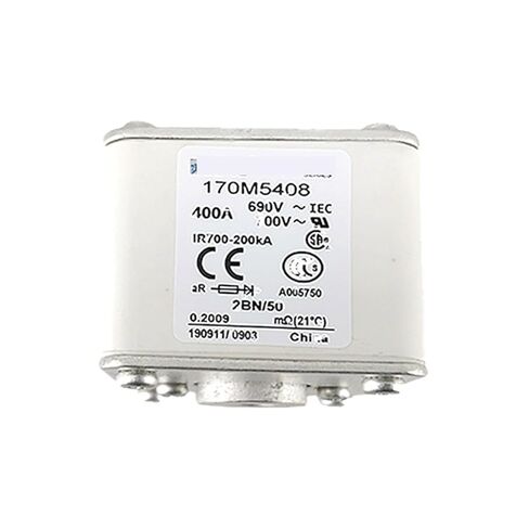 170M5953 170M5954 170M5955 Low Voltage Fast Fuse(170M5954) in Kuwait
