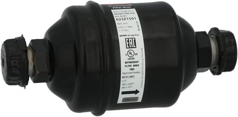 Danfoss 023Z1501 Filter Dryer DCL053 FS 3/8 في ختم الوجه in Kuwait