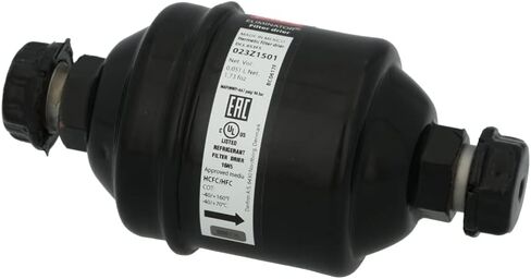 Danfoss 023Z1501 Filter Dryer DCL053 FS 3/8 في ختم الوجه in Kuwait