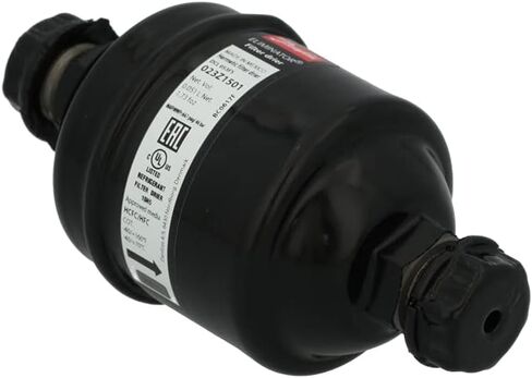 Danfoss 023Z1501 Filter Dryer DCL053 FS 3/8 في ختم الوجه in Kuwait