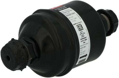 Danfoss 023Z1501 Filter Dryer DCL053 FS 3/8 في ختم الوجه in Kuwait