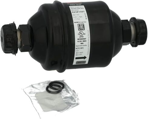 Danfoss 023Z1501 Filter Dryer DCL053 FS 3/8 في ختم الوجه in Kuwait