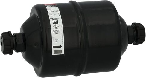 دانفوس 023Z0245 مرشح مجفف DML163 FS 3/8in ختم الوجه in Kuwait