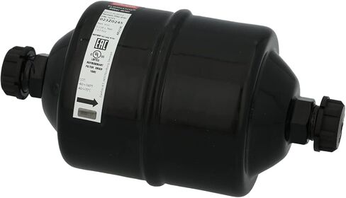 دانفوس 023Z0245 مرشح مجفف DML163 FS 3/8in ختم الوجه in Kuwait