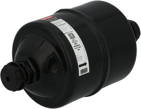 دانفوس 023Z0245 مرشح مجفف DML163 FS 3/8in ختم الوجه in Kuwait