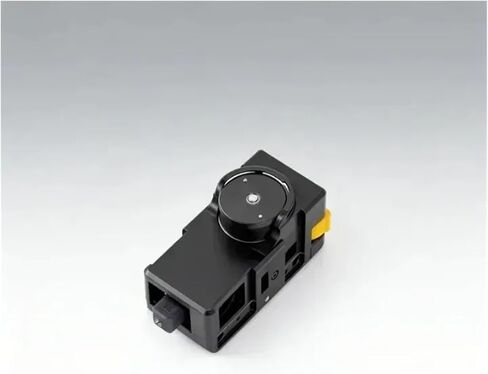 Right Side Print Head No.2/3/4 3D Printer Accessories Compatible with Snapmaker U1 in Kuwait