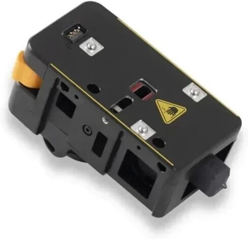 Right Side Print Head No.2/3/4 3D Printer Accessories Compatible with Snapmaker U1 in Kuwait