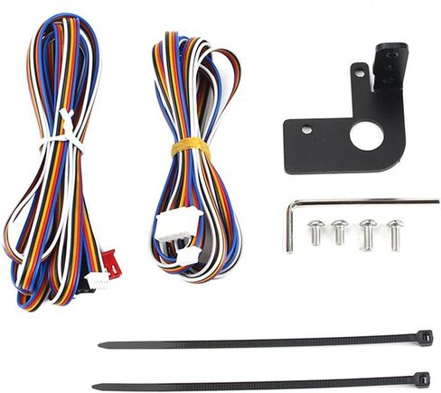 Replacement 3D Printer BL Touch V3.1 Auto Bed Leveling Cable Kit for Ender 3 CR-10 Spare Parts in Kuwait