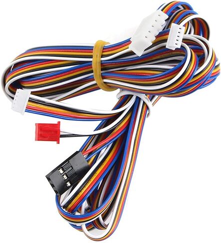 Replacement 3D Printer BL Touch V3.1 Auto Bed Leveling Cable Kit for Ender 3 CR-10 Spare Parts in Kuwait