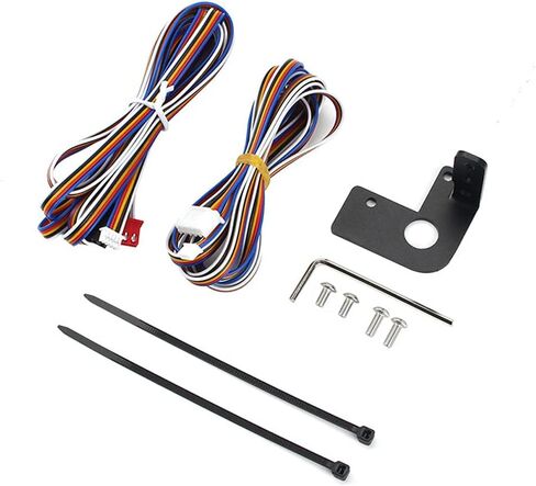 Replacement 3D Printer BL Touch V3.1 Auto Bed Leveling Cable Kit for Ender 3 CR-10 Spare Parts in Kuwait