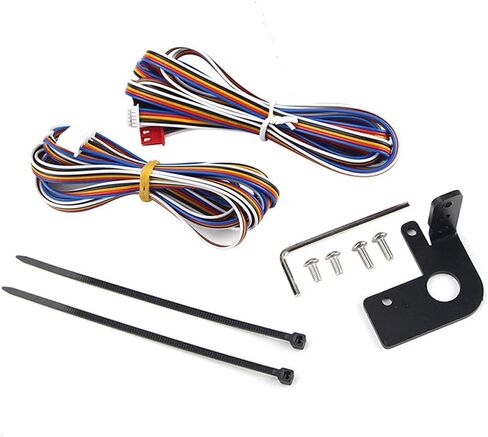 Replacement 3D Printer BL Touch V3.1 Auto Bed Leveling Cable Kit for Ender 3 CR-10 Spare Parts in Kuwait
