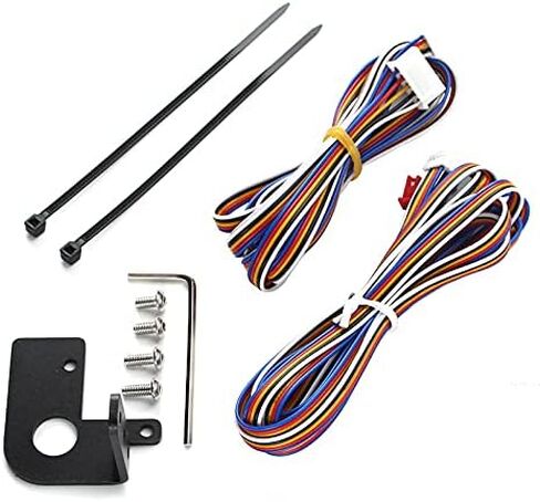 Replacement 3D Printer BL Touch V3.1 Auto Bed Leveling Cable Kit for Ender 3 CR-10 Spare Parts in Kuwait