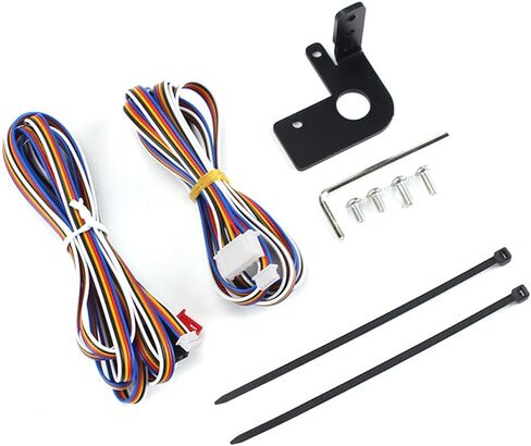 Replacement 3D Printer BL Touch V3.1 Auto Bed Leveling Cable Kit for Ender 3 CR-10 Spare Parts in Kuwait