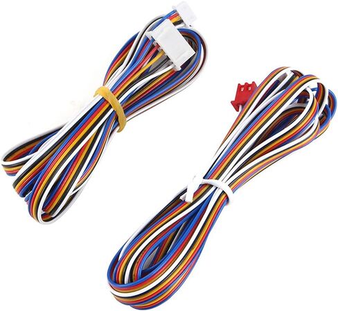 Replacement 3D Printer BL Touch V3.1 Auto Bed Leveling Cable Kit for Ender 3 CR-10 Spare Parts in Kuwait