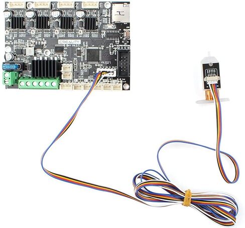 Replacement 3D Printer BL Touch V3.1 Auto Bed Leveling Cable Kit for Ender 3 CR-10 Spare Parts in Kuwait