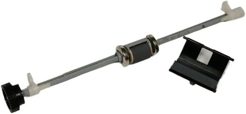 متوافق مع وحدة التقاط JC93-00212A لهاتف Samsung ML1666 1660 1666 1670 1675 1676 1860 1861 1865 SCX3200 3201 3205 3208 JC93-00211A قطع غيار الوسادة (مجموعتان) in Kuwait