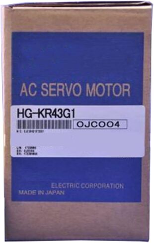 HG-KR43G1 المعجل جديد ومختوم في الصندوق HGKR43G1 ضمان لمدة سنة واحدة in Kuwait