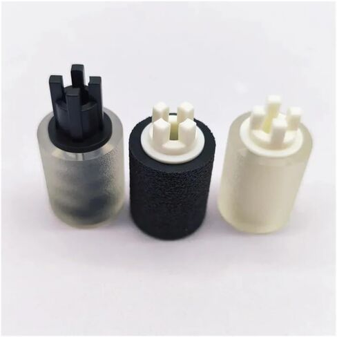 5set 604K83641 607K27860 Feed Pickup Separation Roller Fit for 5735 5740 5745 5755 5765 5775 5790 5845 5855 5865 5875 5890 5945 in Kuwait