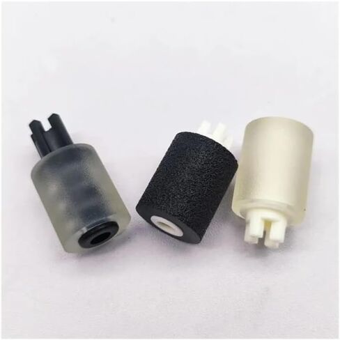 5set 604K83641 607K27860 Feed Pickup Separation Roller Fit for 5735 5740 5745 5755 5765 5775 5790 5845 5855 5865 5875 5890 5945 in Kuwait
