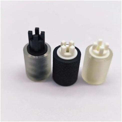5set 604K83641 607K27860 Feed Pickup Separation Roller Fit for 5735 5740 5745 5755 5765 5775 5790 5845 5855 5865 5875 5890 5945 in Kuwait