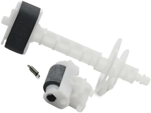 10sets 1569311 Pickup Roller Replacement for L300 L310 L350 L355 L362 L365 L366 L455 L456 L360 L110 L120 L130 L132 L210 L220 L222 Accessories in Kuwait