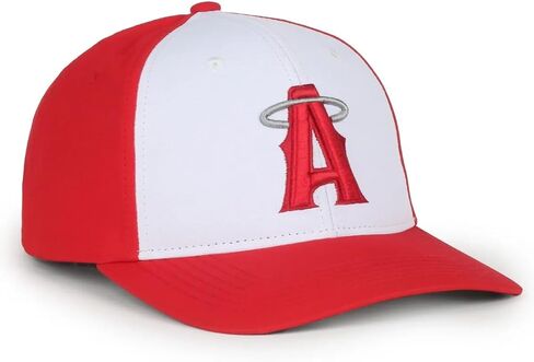 Officially Licensed Los Angeles Youth Boys Girls City Connect Baseball Hat Classic Edition Adjustable Embroidered Team Logo Kids Cap in Kuwait
