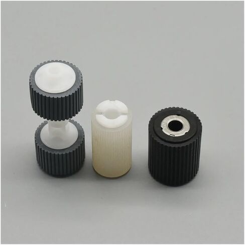 5set Fit for FC9-4968-000 FL0-1428-000 FM1-N521-010 FC6-2784-000 FL0-3193-000 DADF Pickup Separation Feed Roller in Kuwait