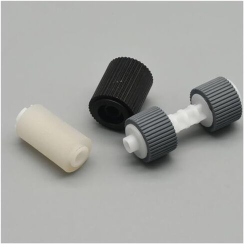 5set Fit for FC9-4968-000 FL0-1428-000 FM1-N521-010 FC6-2784-000 FL0-3193-000 DADF Pickup Separation Feed Roller in Kuwait