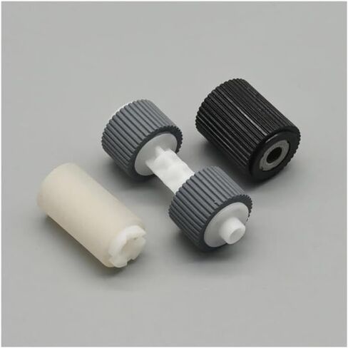 5set Fit for FC9-4968-000 FL0-1428-000 FM1-N521-010 FC6-2784-000 FL0-3193-000 DADF Pickup Separation Feed Roller in Kuwait
