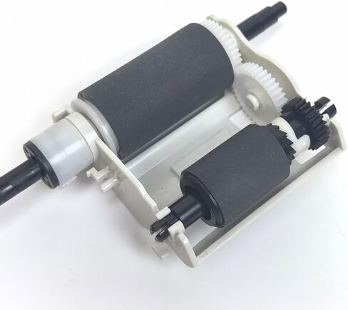 JC97-04199A ADF Pick Up Roller for Samsung CLX6260 SCX5637 5739 5835 5935 M3870 M4070 4075 4370 C2670 Separation Pad JC97-03069A Replacement Parts(ADF Pick Up Roller) in Kuwait