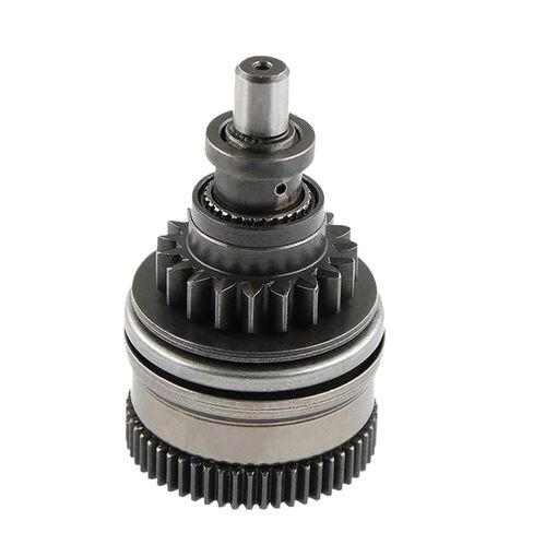 Motorcycle Starter Clutch Assembly Gear Compatible with GP760 GP1200 GP1300 GP800 RA1100 RA700 RA760 SJ650 SJ700 Runner 760 1200 in Kuwait