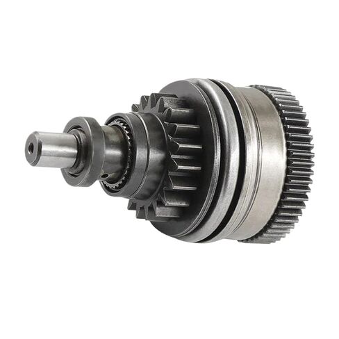 Motorcycle Starter Clutch Assembly Gear Compatible with GP760 GP1200 GP1300 GP800 RA1100 RA700 RA760 SJ650 SJ700 Runner 760 1200 in Kuwait
