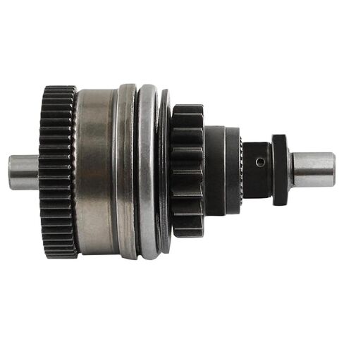 Motorcycle Starter Clutch Assembly Gear Compatible with GP760 GP1200 GP1300 GP800 RA1100 RA700 RA760 SJ650 SJ700 Runner 760 1200 in Kuwait