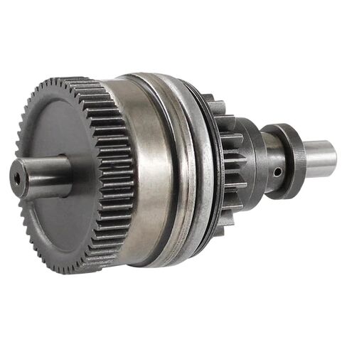 Motorcycle Starter Clutch Assembly Gear Compatible with GP760 GP1200 GP1300 GP800 RA1100 RA700 RA760 SJ650 SJ700 Runner 760 1200 in Kuwait