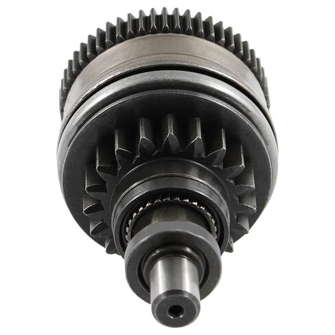 Motorcycle Starter Clutch Assembly Gear Compatible with GP760 GP1200 GP1300 GP800 RA1100 RA700 RA760 SJ650 SJ700 Runner 760 1200 in Kuwait