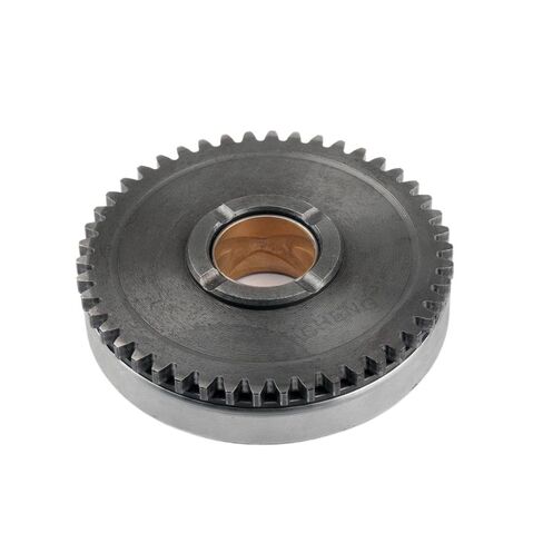 Starter Clutch Outer and Gear Compatible with TTR125 4FP-E550 1BK-E5580-00 5VL-E5517-00 in Kuwait