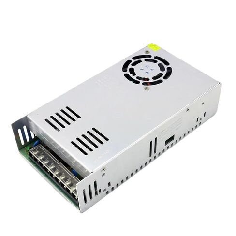 محول إمداد الطاقة DC 110V-220V إلى 24V 350W-1FAN in Kuwait