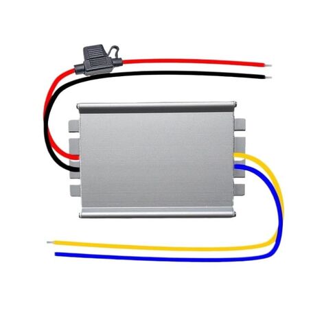 DC12V24V (10V-35V) إلى 12V 24V-54V 3A تصعيد وحدة تعزيز إمدادات الطاقة in Kuwait