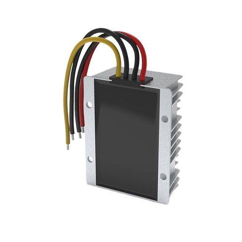 9-40vto 13.8V 30A Y3 التلقائي باك دفعة محول الطاقة منظم الجهد in Kuwait
