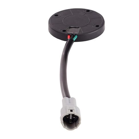 10L0L Golf Cart Speed Sensor Plus Speed Sensor Magnet for Yamaha G22 G29 Drive from 2003-2014 with Hitachi Motors JU2-H1670-22-00, JU2-H1670-21-00, JU2-H181K-20-00 in Kuwait