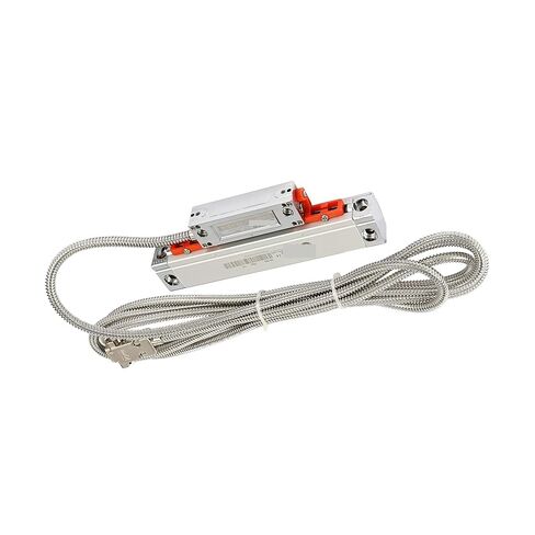 مخرطة طحن 0.005 مم 0.001 مم SINO DRO kit SDS6-2V 2 محور قراءات رقمية DRO + KA300 جهاز تشفير خطي + KA500 مقياس خطي رفيع (مجموعة كاملة 0.005 مم) in Kuwait