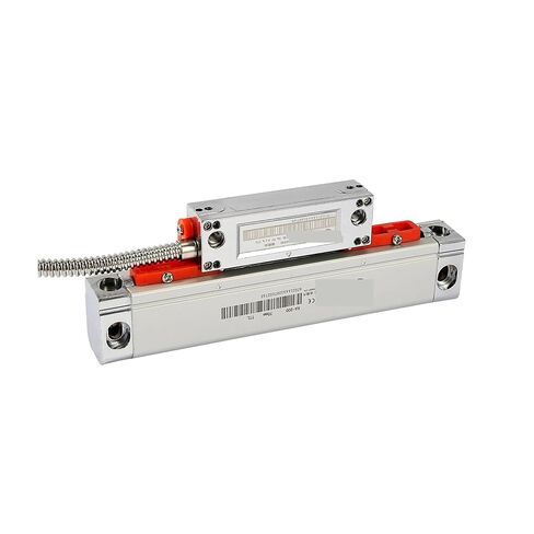 مخرطة طحن 0.005 مم 0.001 مم SINO DRO kit SDS6-2V 2 محور قراءات رقمية DRO + KA300 جهاز تشفير خطي + KA500 مقياس خطي رفيع (مجموعة كاملة 0.005 مم) in Kuwait