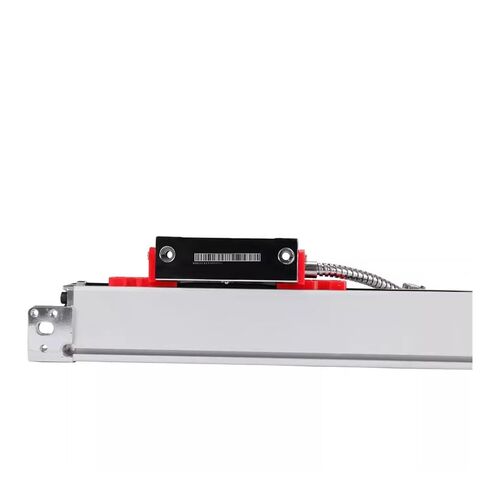 KA-600 1500 1600 1700 1800 1900 2000 2100 2200 مم 5 ميكرون TTL DRO مقياس زجاجي خطي KA600 0.005 مم مسطرة التشفير البصري (KA600-2100mm-5um) in Kuwait
