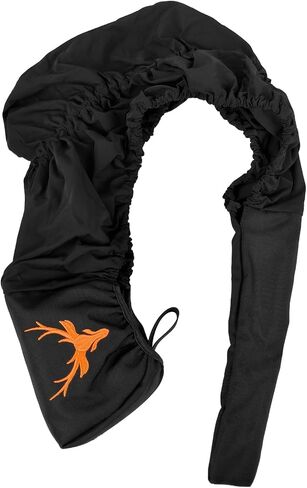 Fast Rifle Case Gun Cover for Outdoor Hunting Shooting, Range and Shooting, for Guns 42.5" to 58" in Saudi Arabia