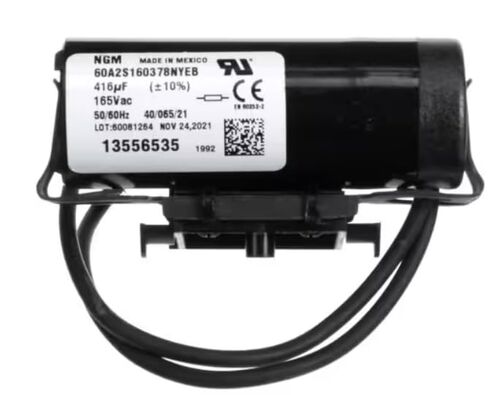 Multiplex Modelsport USA 213516051 مكثف البدء، 416 فائق التوهج، 165 فولت، 50/60 هرتز in Kuwait