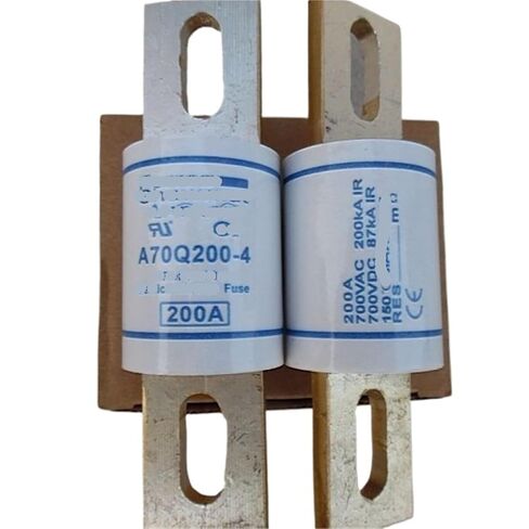الصمامات A70Q125-4 125A 700V / A70Q150-4 A70Q175-4 A70Q200-4 A70Q225-4 A70Q250-4 A70Q300-4 A70Q350-4 A70Q400-4 (A70Q400-4) in Kuwait
