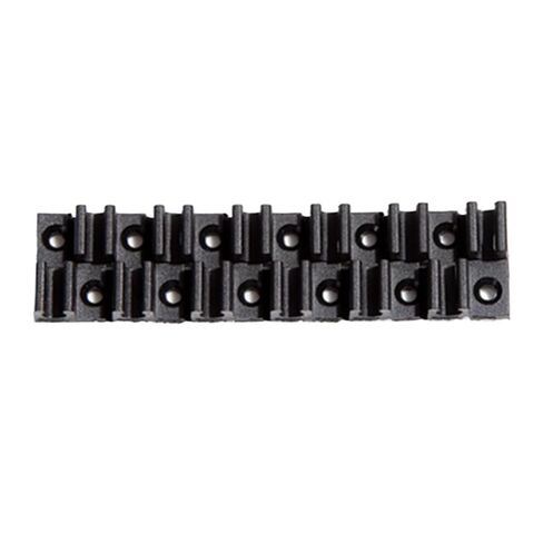 حامل متعدد الأنابيب لـ TM-12 TM-08 TM-04 TM-06 TM-10(TM-16، أسود) in Kuwait