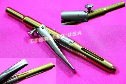 Premium German Citoject Intraligamental Dental Syringe-Dental Instruments in Kuwait