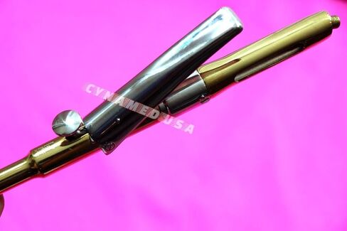 Premium German Citoject Intraligamental Dental Syringe-Dental Instruments in Kuwait